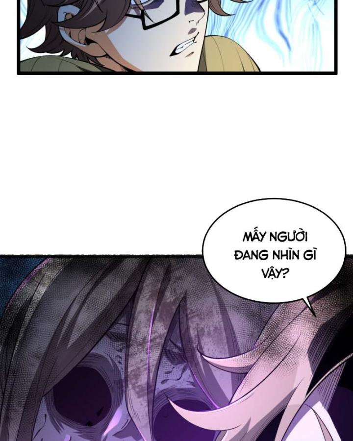 Ngài Hoàn Toàn Không Tiết Lộ Sao? Chapter 45 - Trang 2