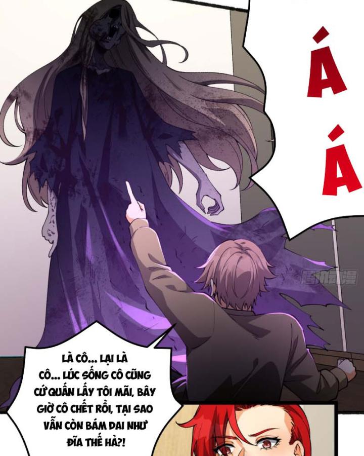 Ngài Hoàn Toàn Không Tiết Lộ Sao? Chapter 45 - Trang 2