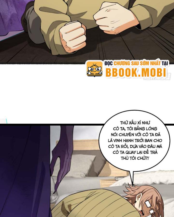Ngài Hoàn Toàn Không Tiết Lộ Sao? Chapter 45 - Trang 2