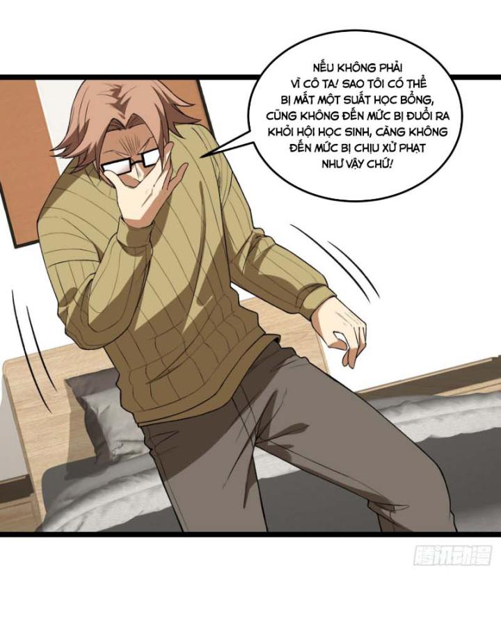 Ngài Hoàn Toàn Không Tiết Lộ Sao? Chapter 45 - Trang 2