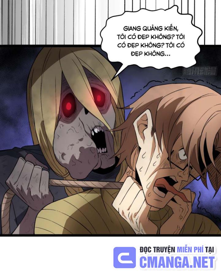 Ngài Hoàn Toàn Không Tiết Lộ Sao? Chapter 45 - Trang 2