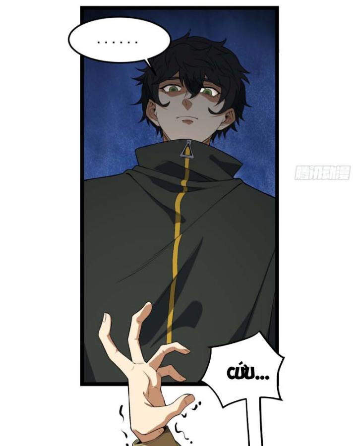 Ngài Hoàn Toàn Không Tiết Lộ Sao? Chapter 45 - Trang 2