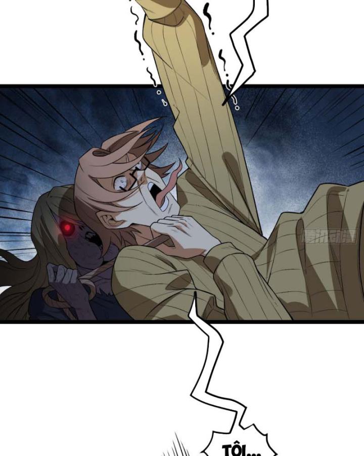 Ngài Hoàn Toàn Không Tiết Lộ Sao? Chapter 45 - Trang 2