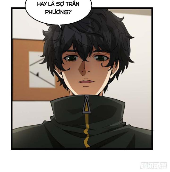 Ngài Hoàn Toàn Không Tiết Lộ Sao? Chapter 45 - Trang 2