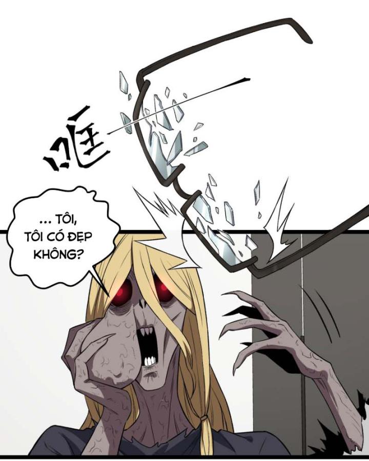 Ngài Hoàn Toàn Không Tiết Lộ Sao? Chapter 45 - Trang 2