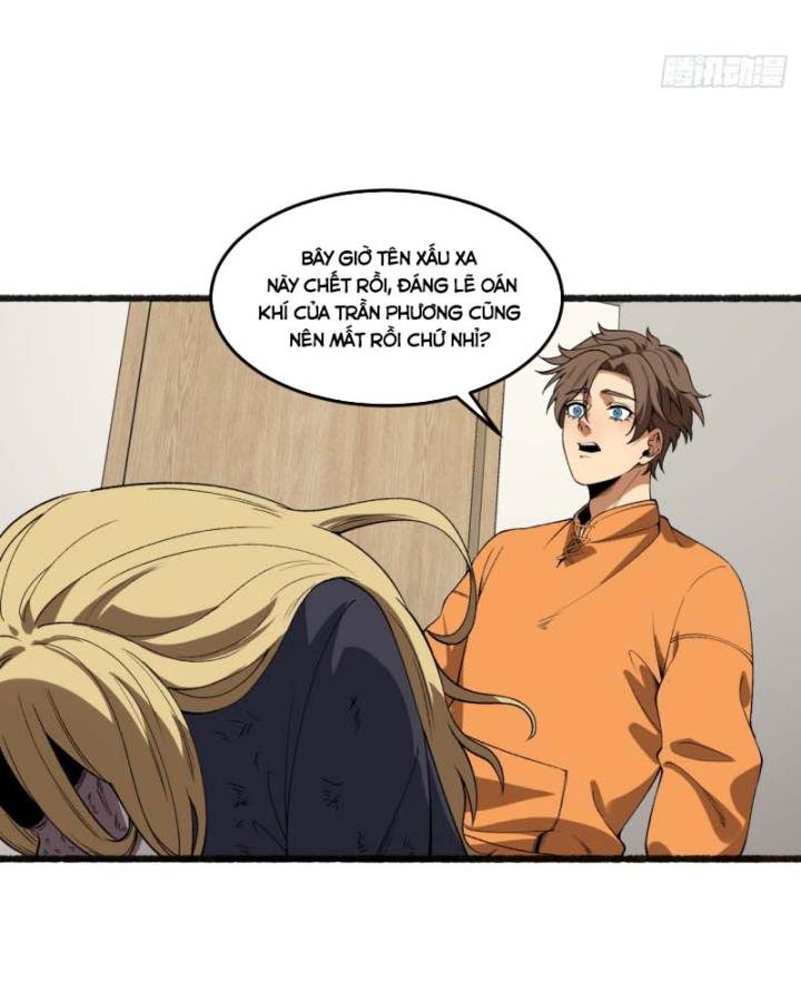 Ngài Hoàn Toàn Không Tiết Lộ Sao? Chapter 45 - Trang 2