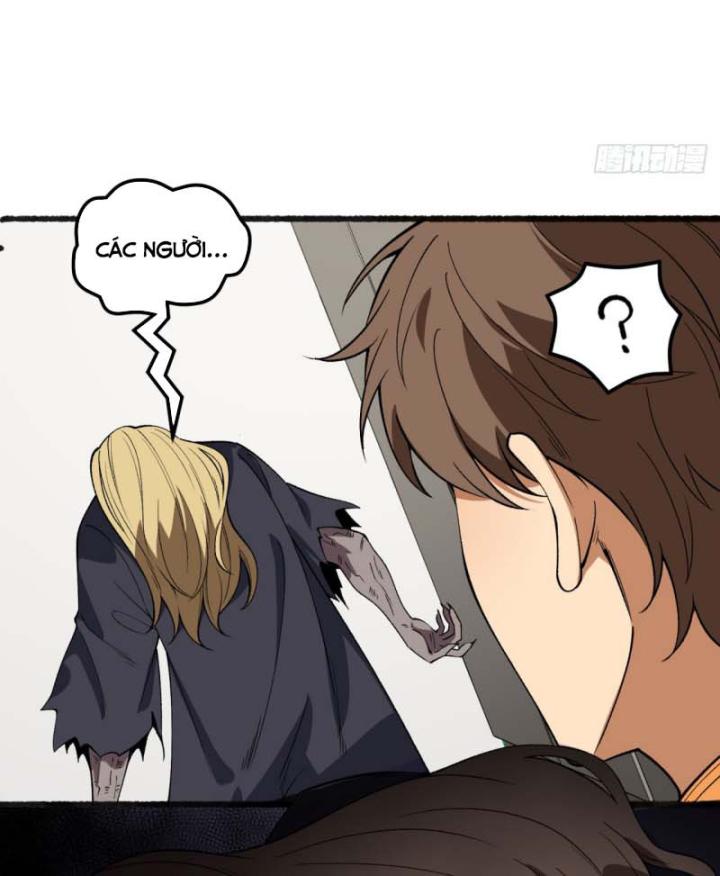 Ngài Hoàn Toàn Không Tiết Lộ Sao? Chapter 45 - Trang 2