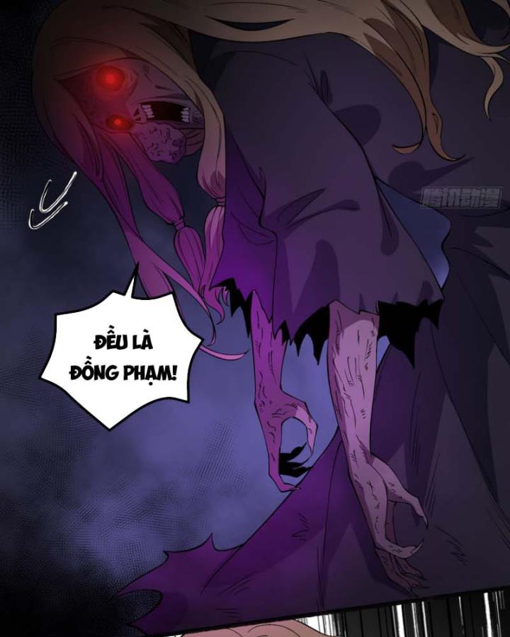 Ngài Hoàn Toàn Không Tiết Lộ Sao? Chapter 45 - Trang 2