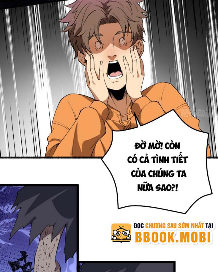 Ngài Hoàn Toàn Không Tiết Lộ Sao? Chapter 45 - Trang 2