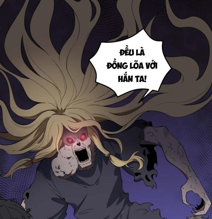 Ngài Hoàn Toàn Không Tiết Lộ Sao? Chapter 45 - Trang 2