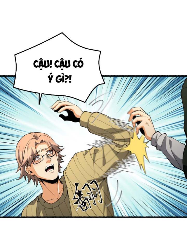 Ngài Hoàn Toàn Không Tiết Lộ Sao? Chapter 45 - Trang 2