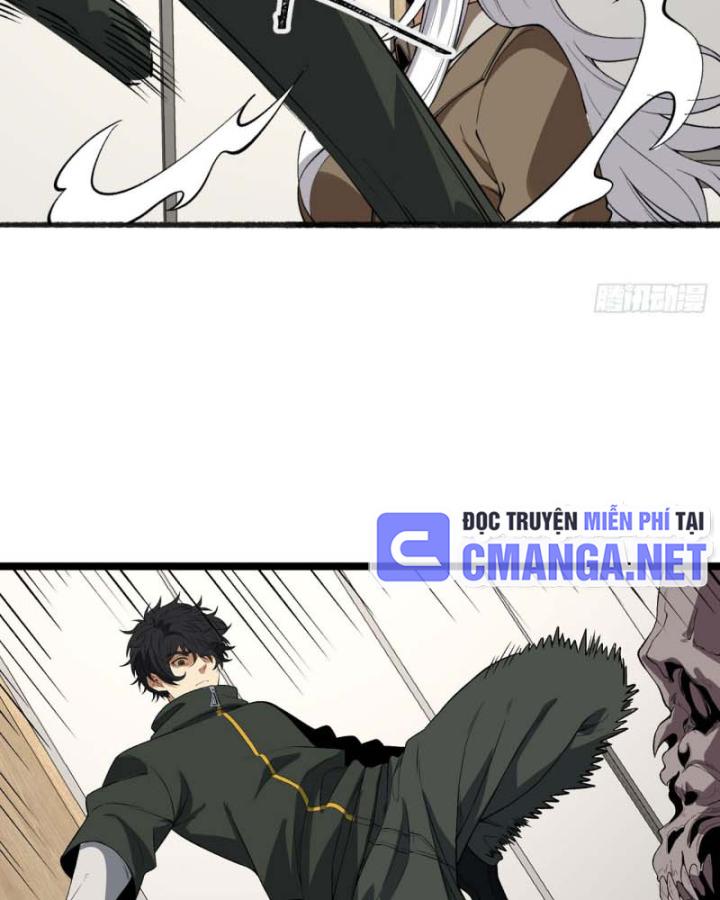 Ngài Hoàn Toàn Không Tiết Lộ Sao? Chapter 45 - Trang 2