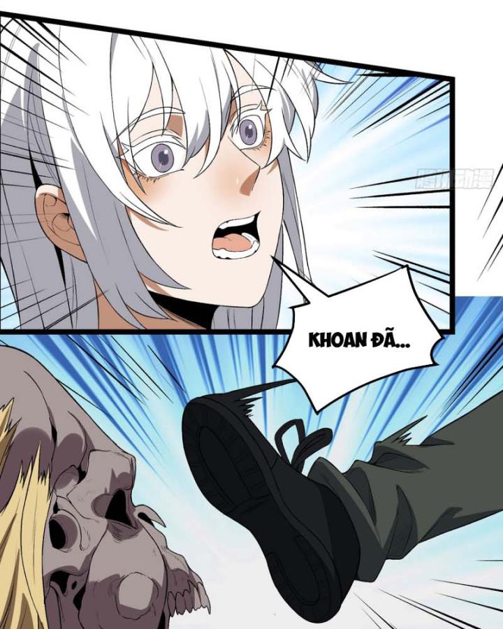 Ngài Hoàn Toàn Không Tiết Lộ Sao? Chapter 45 - Trang 2