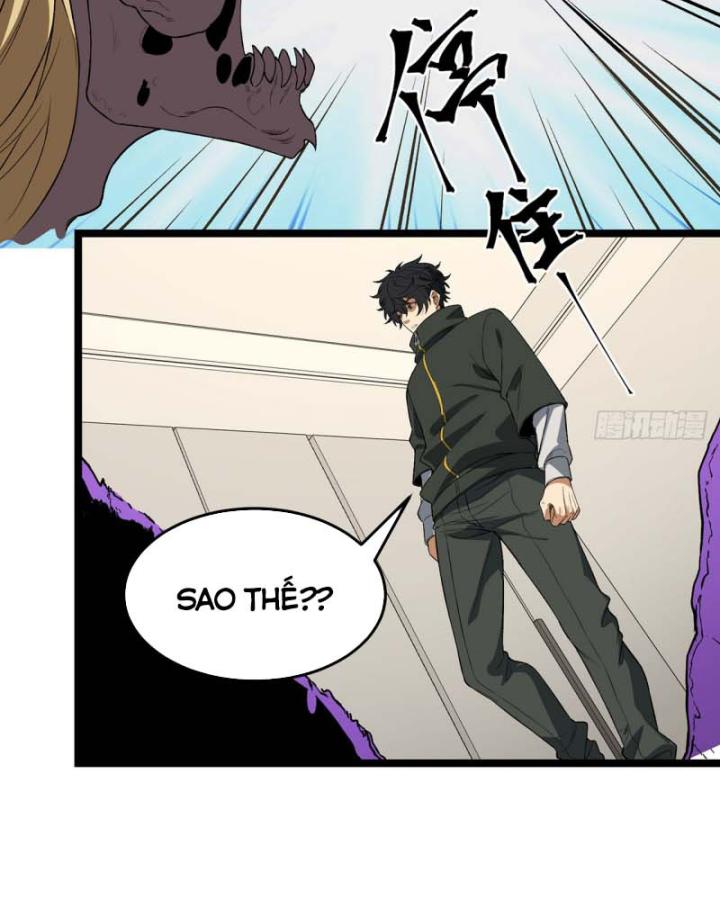 Ngài Hoàn Toàn Không Tiết Lộ Sao? Chapter 45 - Trang 2