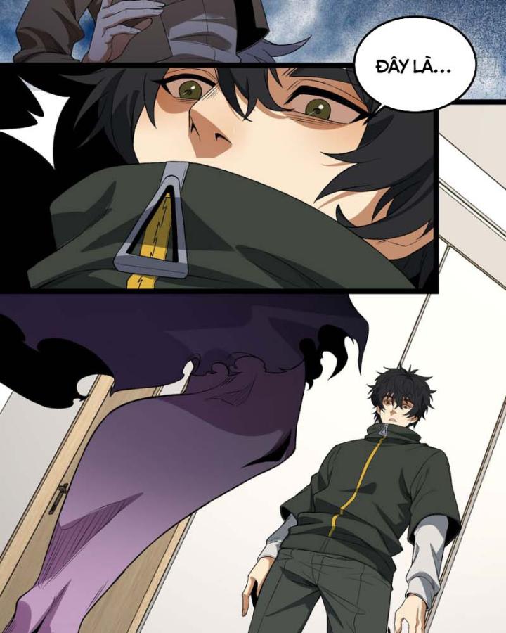 Ngài Hoàn Toàn Không Tiết Lộ Sao? Chapter 45 - Trang 2