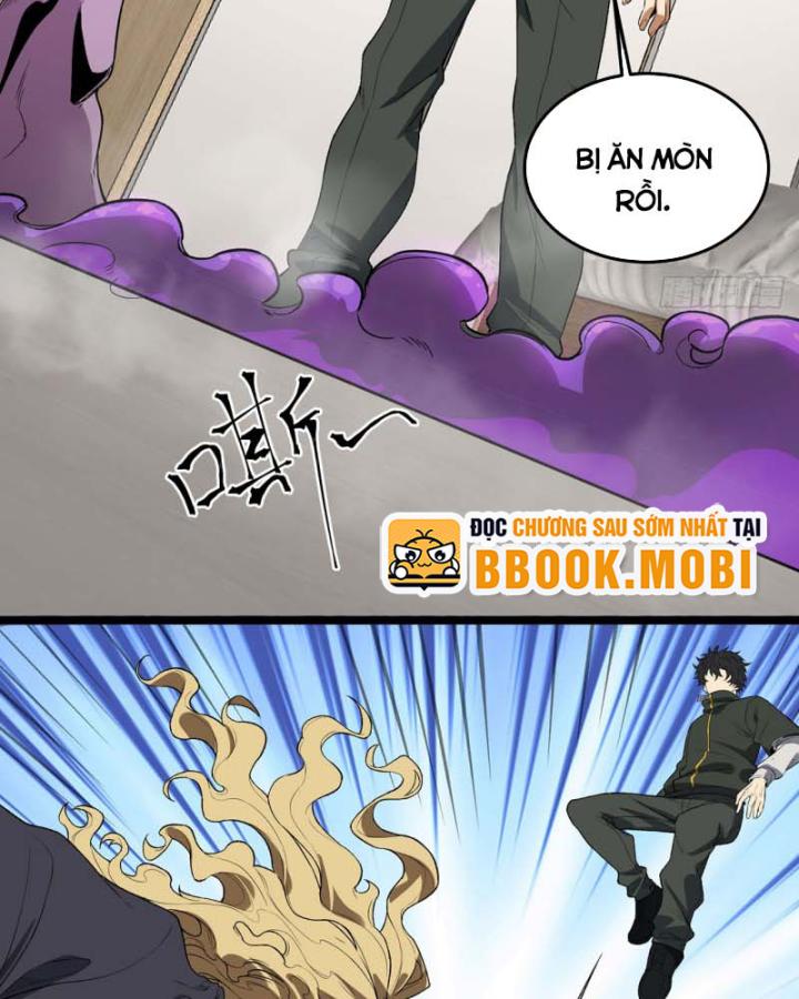 Ngài Hoàn Toàn Không Tiết Lộ Sao? Chapter 45 - Trang 2