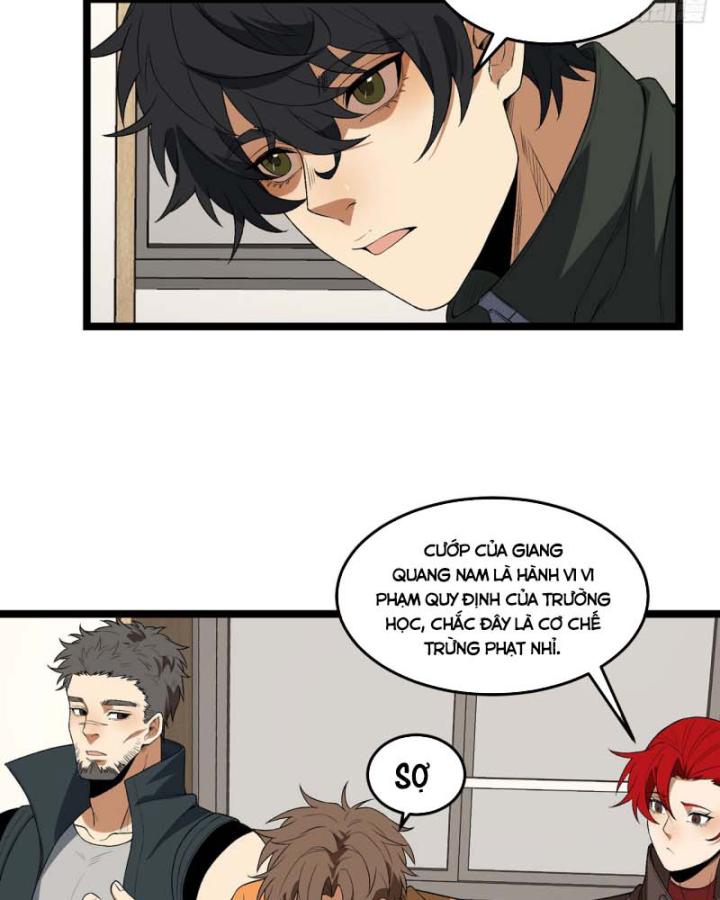 Ngài Hoàn Toàn Không Tiết Lộ Sao? Chapter 45 - Trang 2