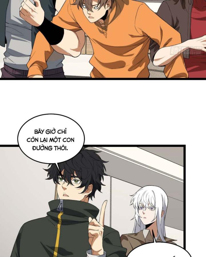 Ngài Hoàn Toàn Không Tiết Lộ Sao? Chapter 45 - Trang 2