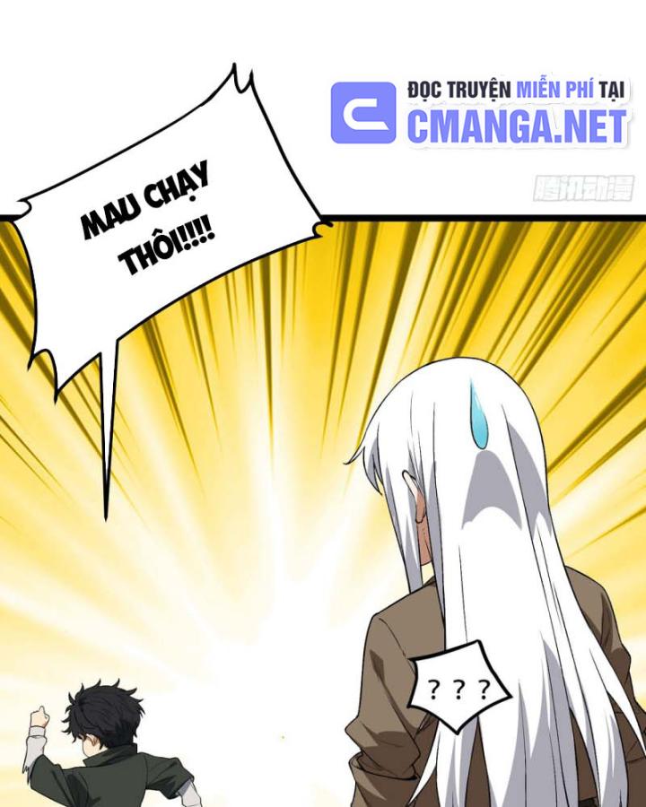 Ngài Hoàn Toàn Không Tiết Lộ Sao? Chapter 45 - Trang 2