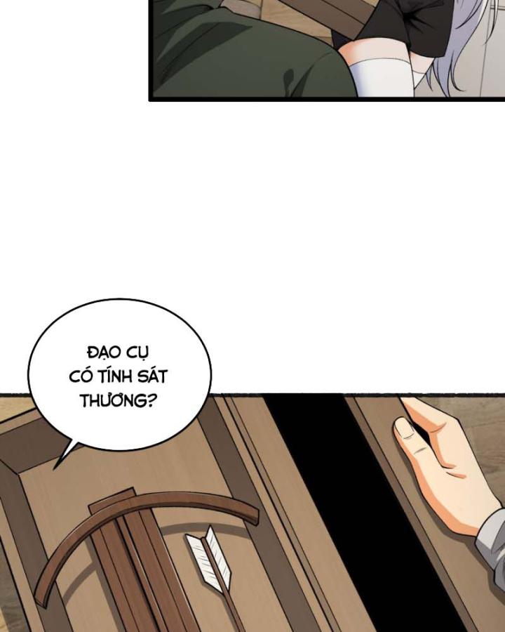 Ngài Hoàn Toàn Không Tiết Lộ Sao? Chapter 45 - Trang 2