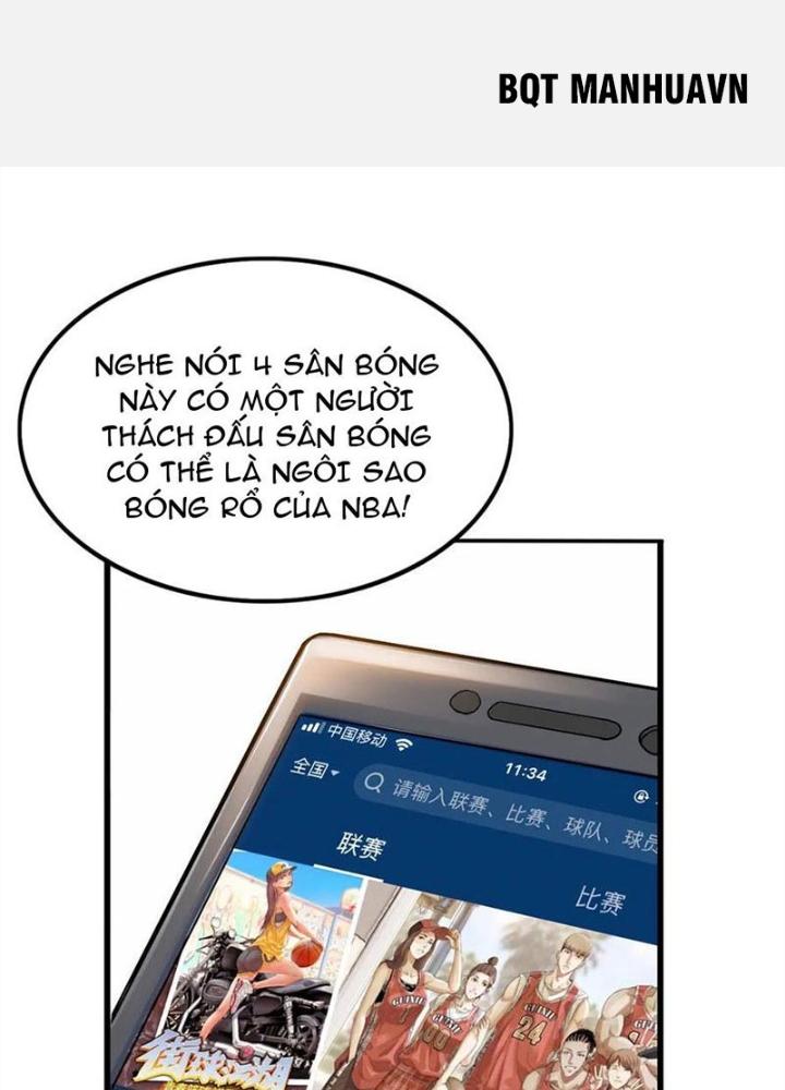 Đấu Trường Bóng Rổ Đường Phố Chapter 24 - Trang 2