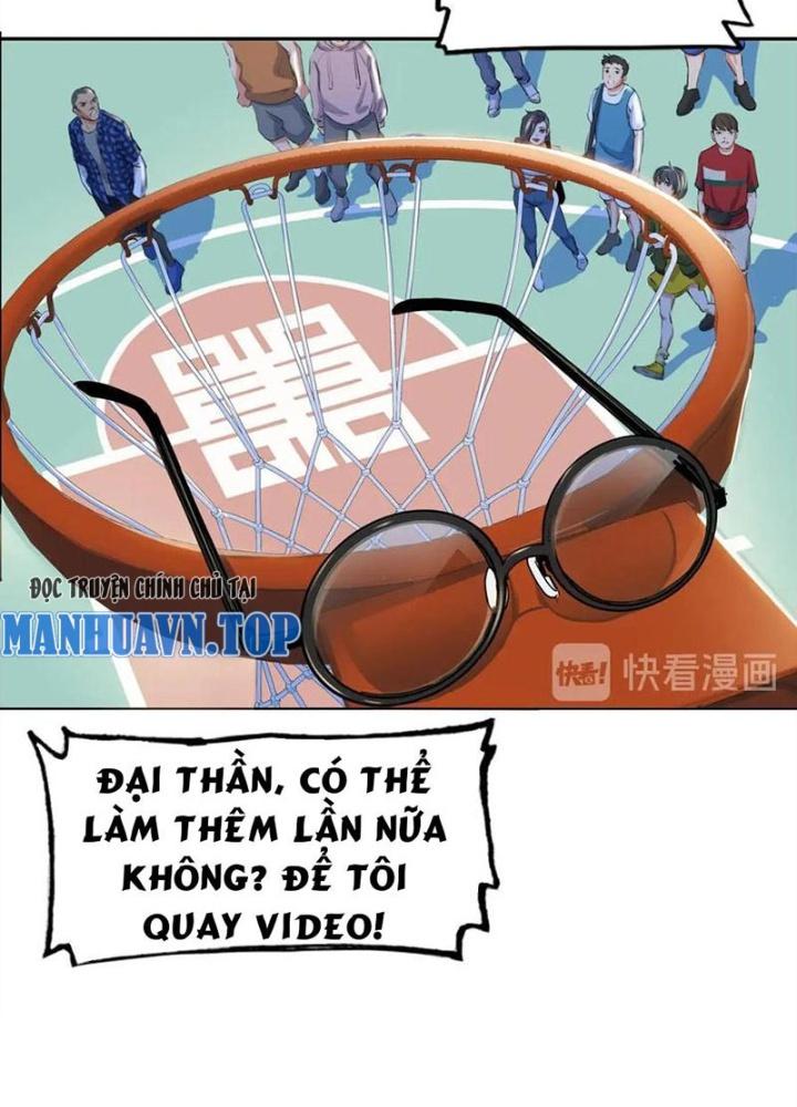 Đấu Trường Bóng Rổ Đường Phố Chapter 24 - Trang 2