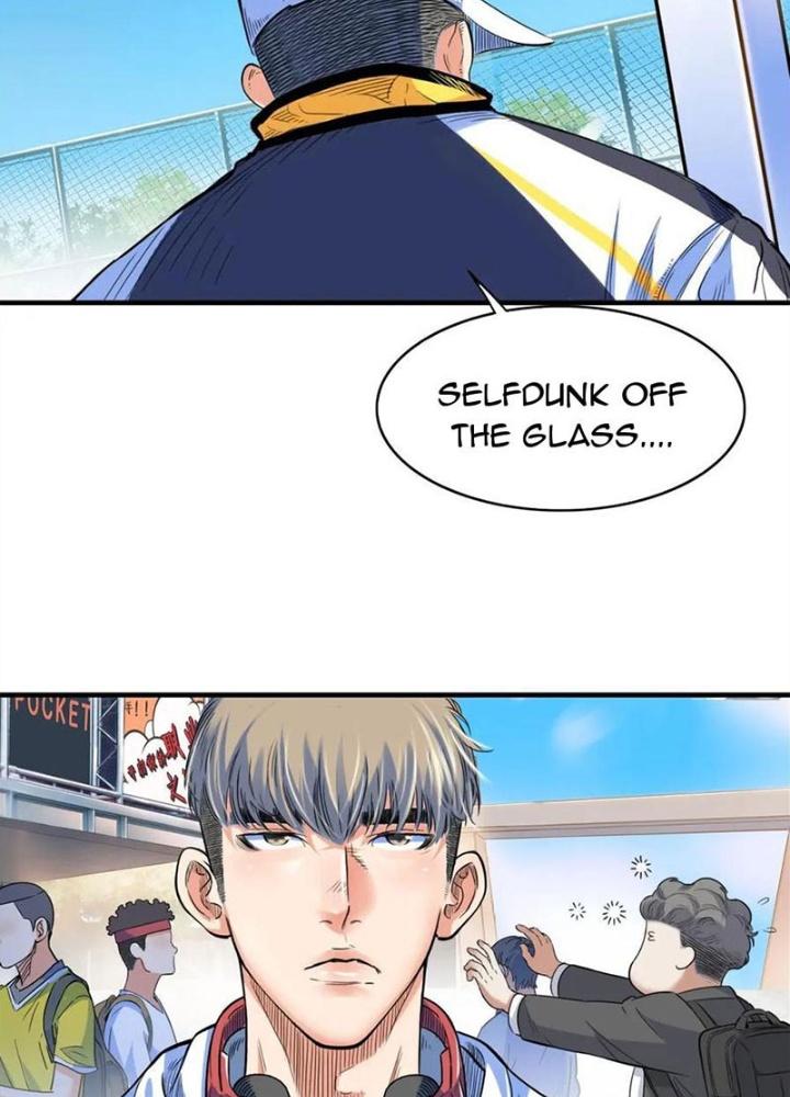 Đấu Trường Bóng Rổ Đường Phố Chapter 24 - Trang 2