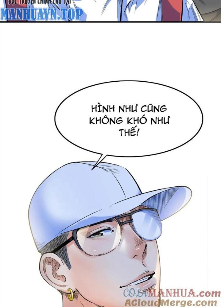 Đấu Trường Bóng Rổ Đường Phố Chapter 24 - Trang 2