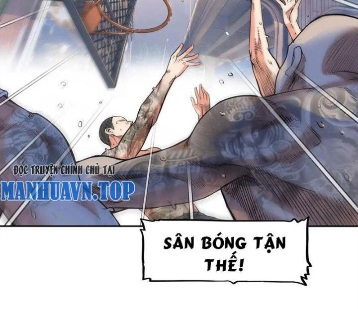 Đấu Trường Bóng Rổ Đường Phố Chapter 24 - Trang 2