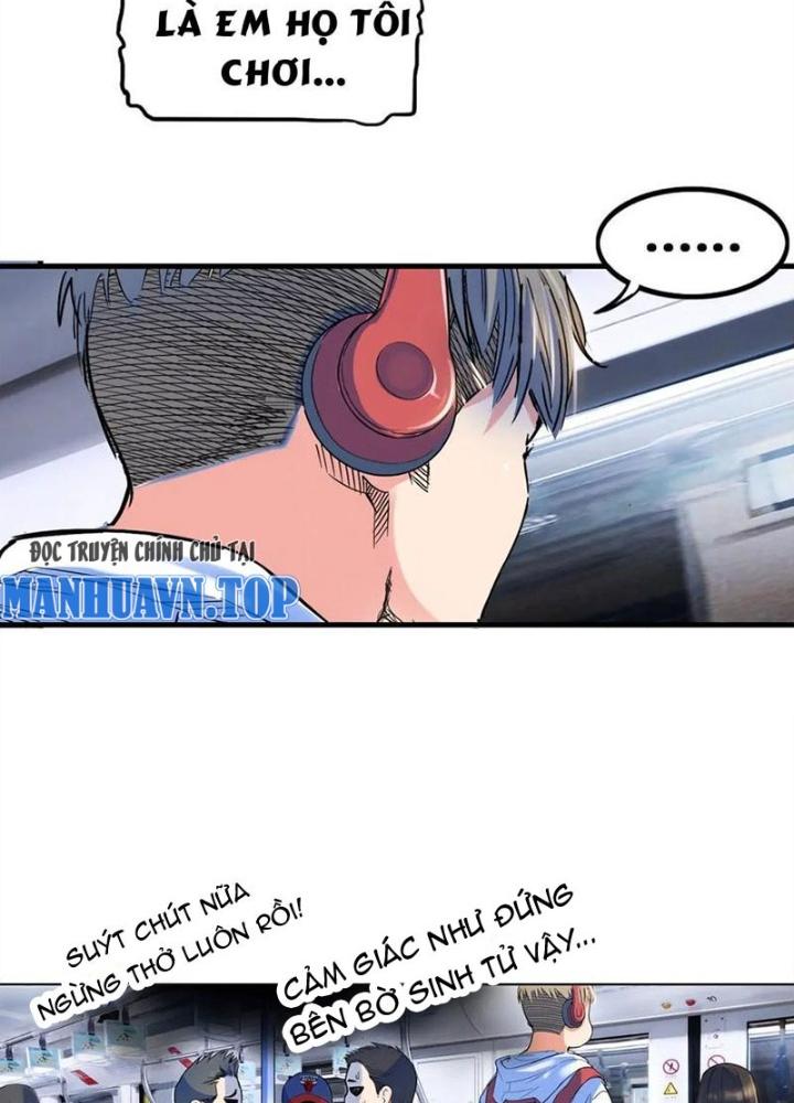 Đấu Trường Bóng Rổ Đường Phố Chapter 24 - Trang 2