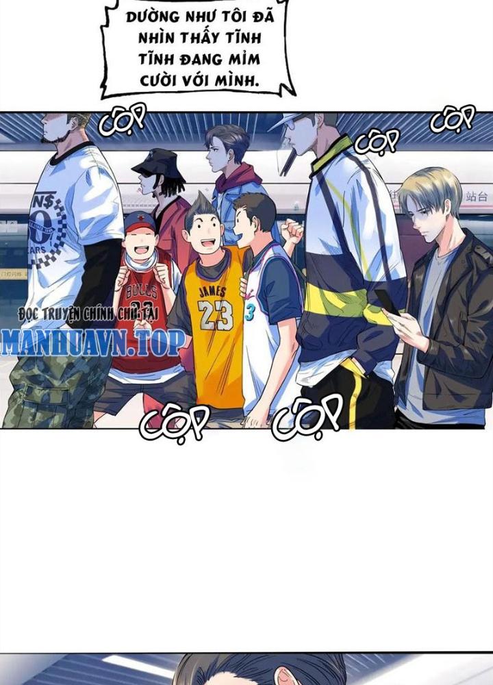 Đấu Trường Bóng Rổ Đường Phố Chapter 24 - Trang 2