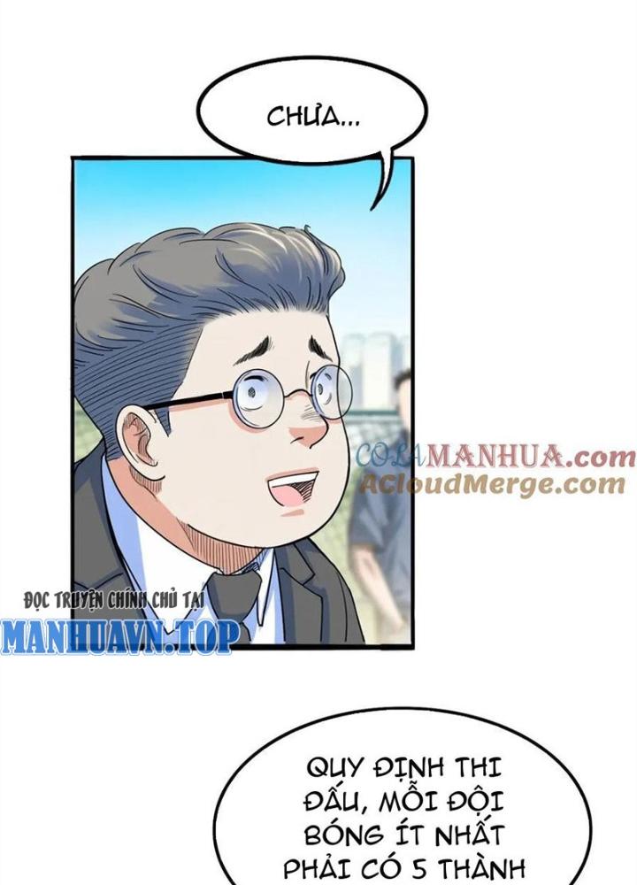 Đấu Trường Bóng Rổ Đường Phố Chapter 24 - Trang 2