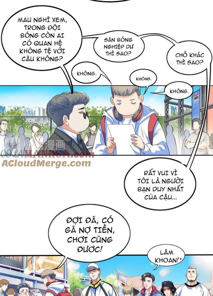Đấu Trường Bóng Rổ Đường Phố Chapter 24 - Trang 2