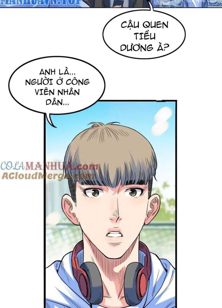 Đấu Trường Bóng Rổ Đường Phố Chapter 24 - Trang 2