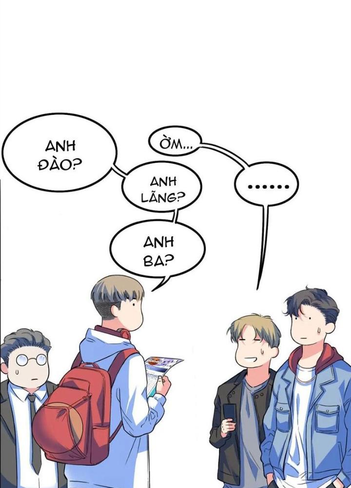Đấu Trường Bóng Rổ Đường Phố Chapter 24 - Trang 2
