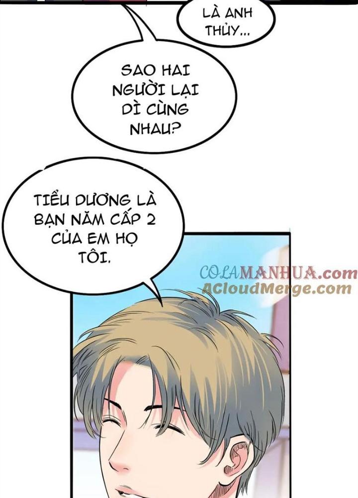 Đấu Trường Bóng Rổ Đường Phố Chapter 24 - Trang 2