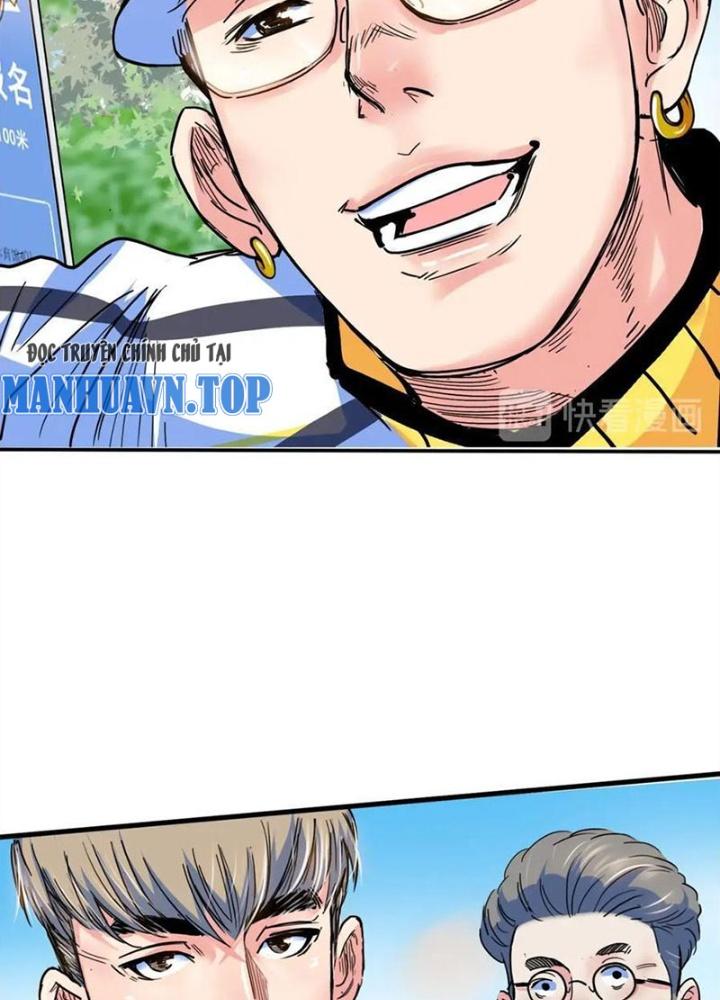 Đấu Trường Bóng Rổ Đường Phố Chapter 24 - Trang 2