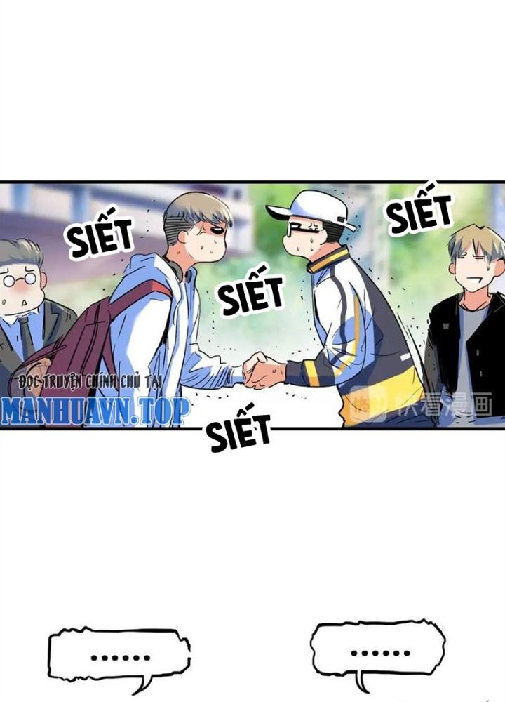 Đấu Trường Bóng Rổ Đường Phố Chapter 24 - Trang 2