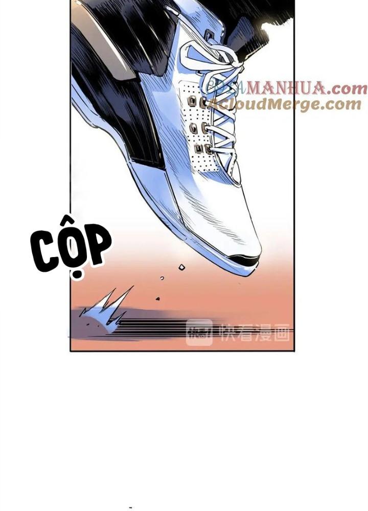 Đấu Trường Bóng Rổ Đường Phố Chapter 24 - Trang 2