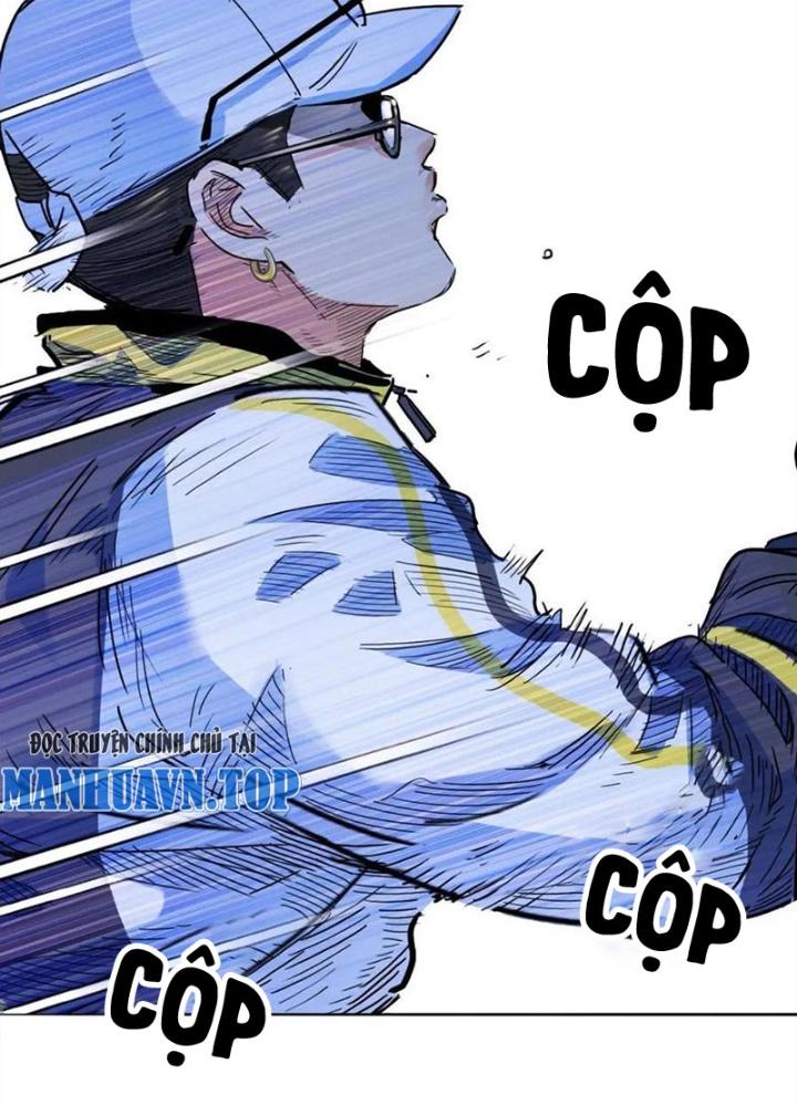 Đấu Trường Bóng Rổ Đường Phố Chapter 24 - Trang 2