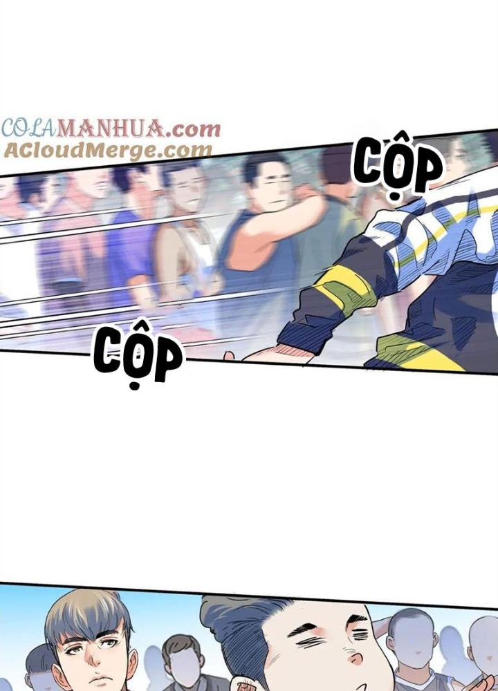 Đấu Trường Bóng Rổ Đường Phố Chapter 24 - Trang 2