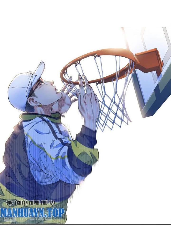 Đấu Trường Bóng Rổ Đường Phố Chapter 24 - Trang 2