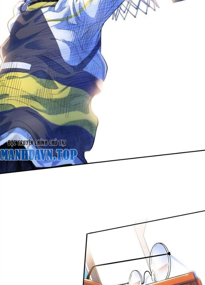 Đấu Trường Bóng Rổ Đường Phố Chapter 24 - Trang 2