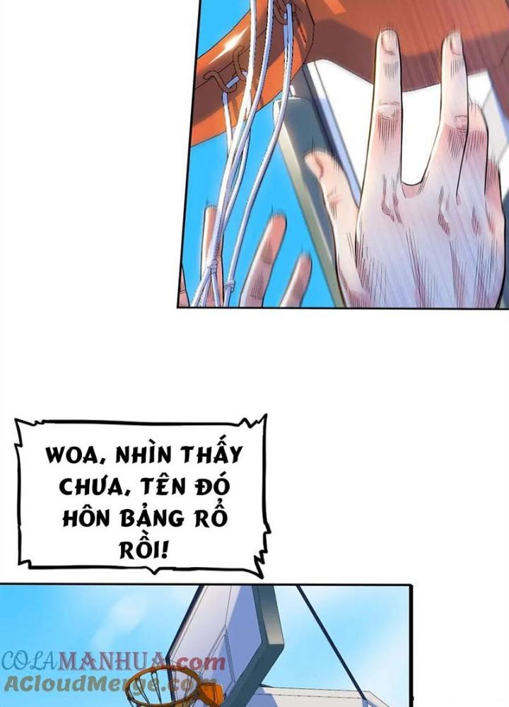 Đấu Trường Bóng Rổ Đường Phố Chapter 24 - Trang 2