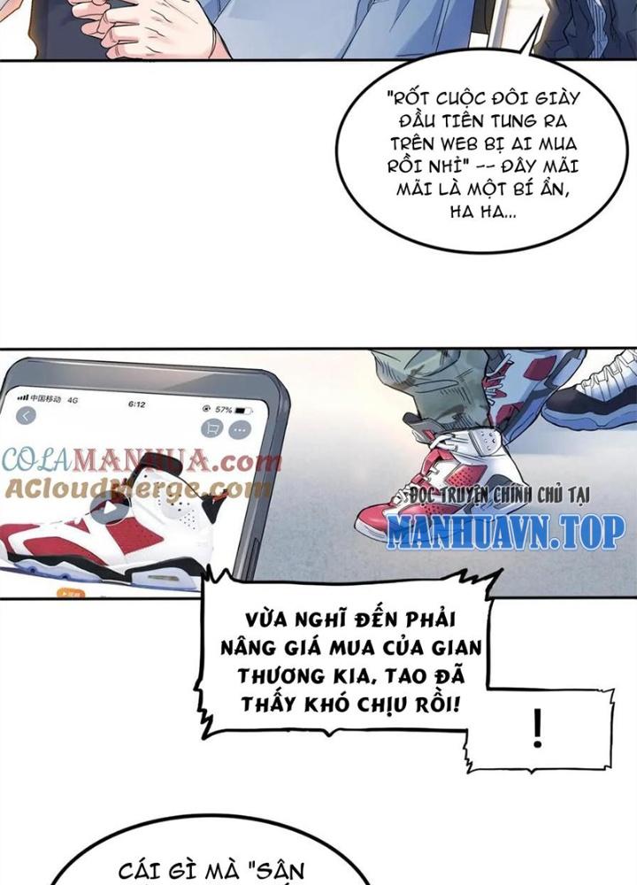 Đấu Trường Bóng Rổ Đường Phố Chapter 25 - Trang 2