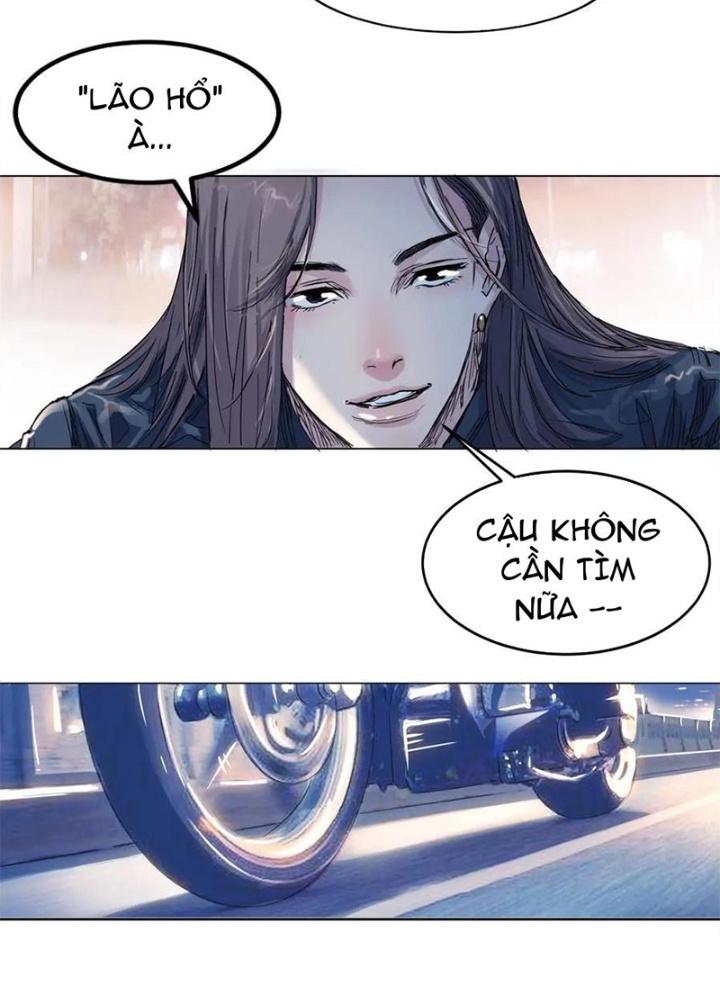 Đấu Trường Bóng Rổ Đường Phố Chapter 25 - Trang 2