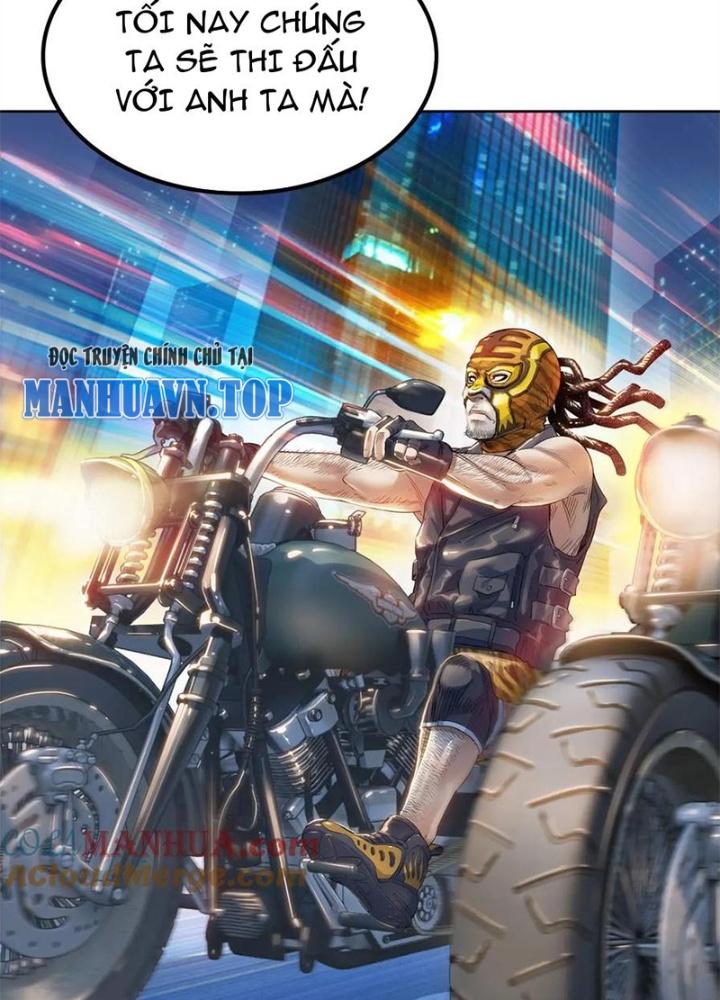 Đấu Trường Bóng Rổ Đường Phố Chapter 25 - Trang 2