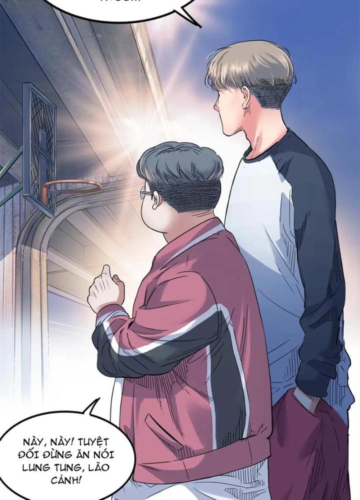 Đấu Trường Bóng Rổ Đường Phố Chapter 25 - Trang 2