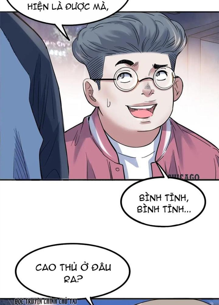 Đấu Trường Bóng Rổ Đường Phố Chapter 25 - Trang 2