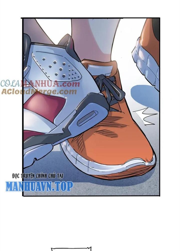 Đấu Trường Bóng Rổ Đường Phố Chapter 25 - Trang 2